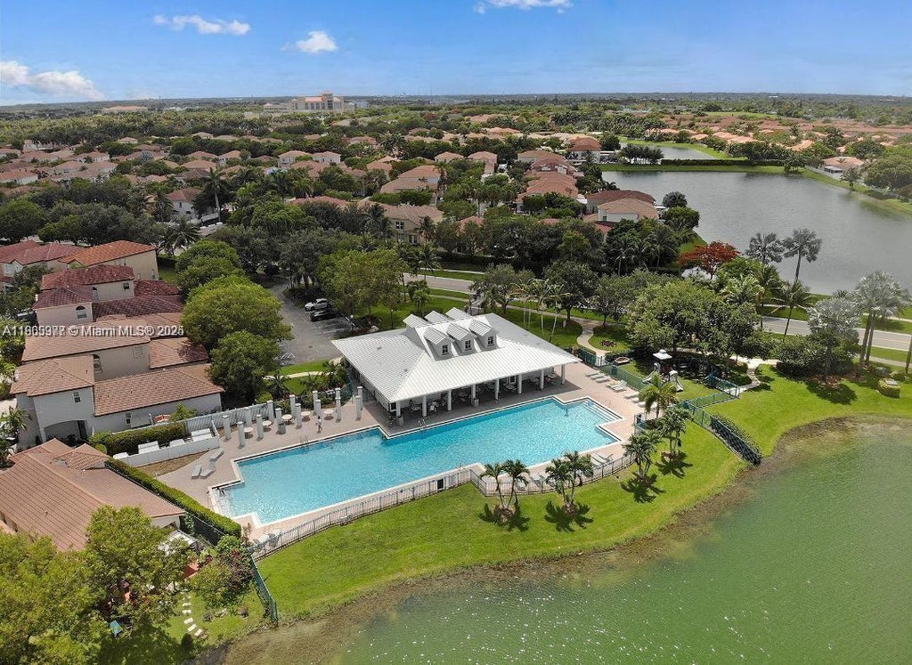 1040 Ne 42nd Pl, Homestead