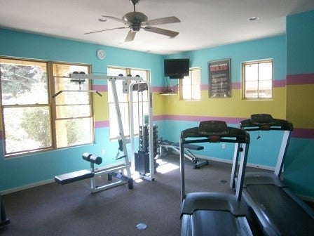 601 W San Mateo # 120, Santa Fe