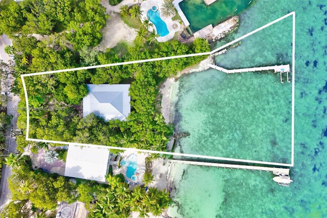 34 Sunset Rd, Key Largo