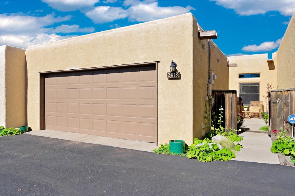 2813 Plaza Amarilla, Santa Fe