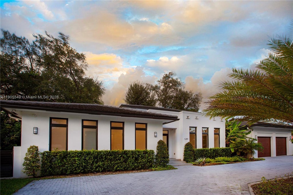1241 Bird Rd, Coral Gables