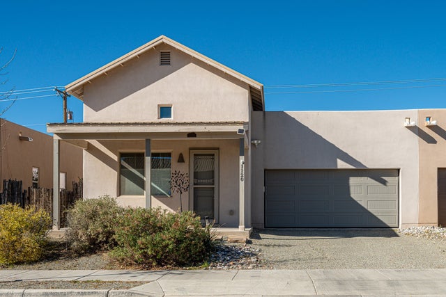 1120 Paseo Corazon, Santa Fe