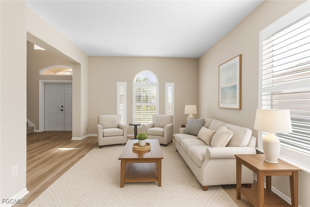 16620 Wellington Lakes Cir, FORT MYERS