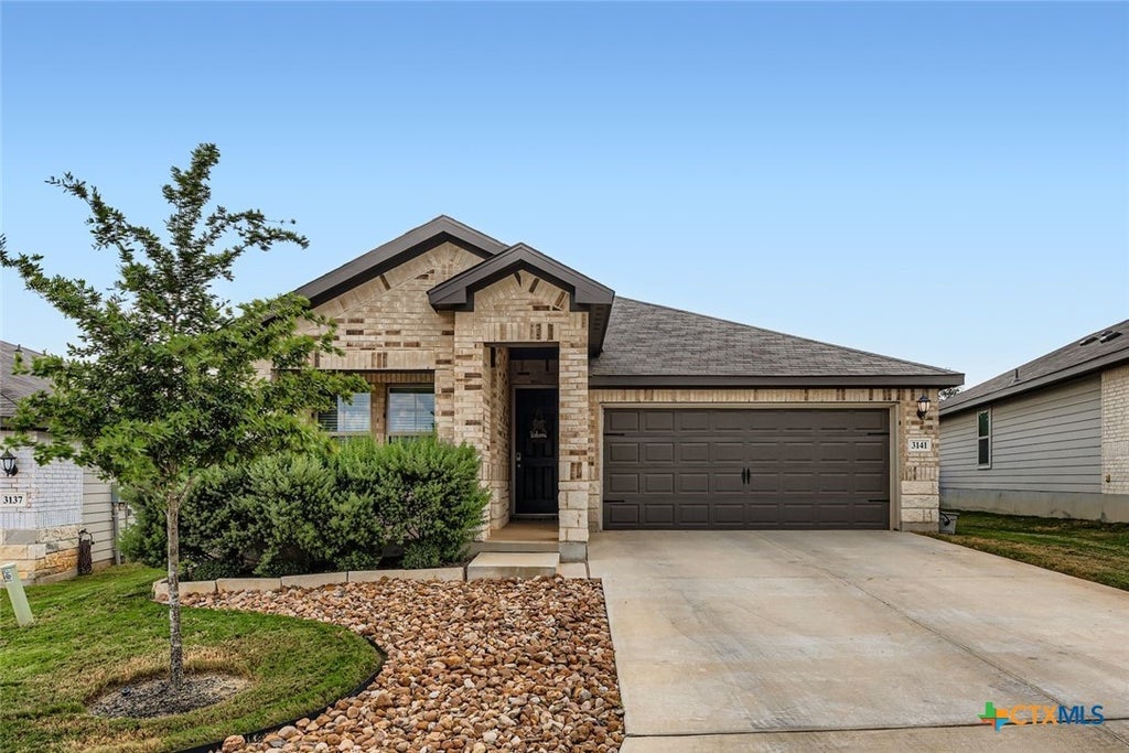 3141 Charyn Way, New Braunfels