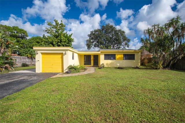 6515 Sw 26th St, Miramar