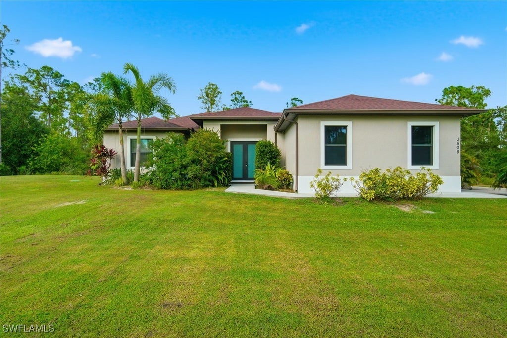 3509 70th Ave Ne, Naples