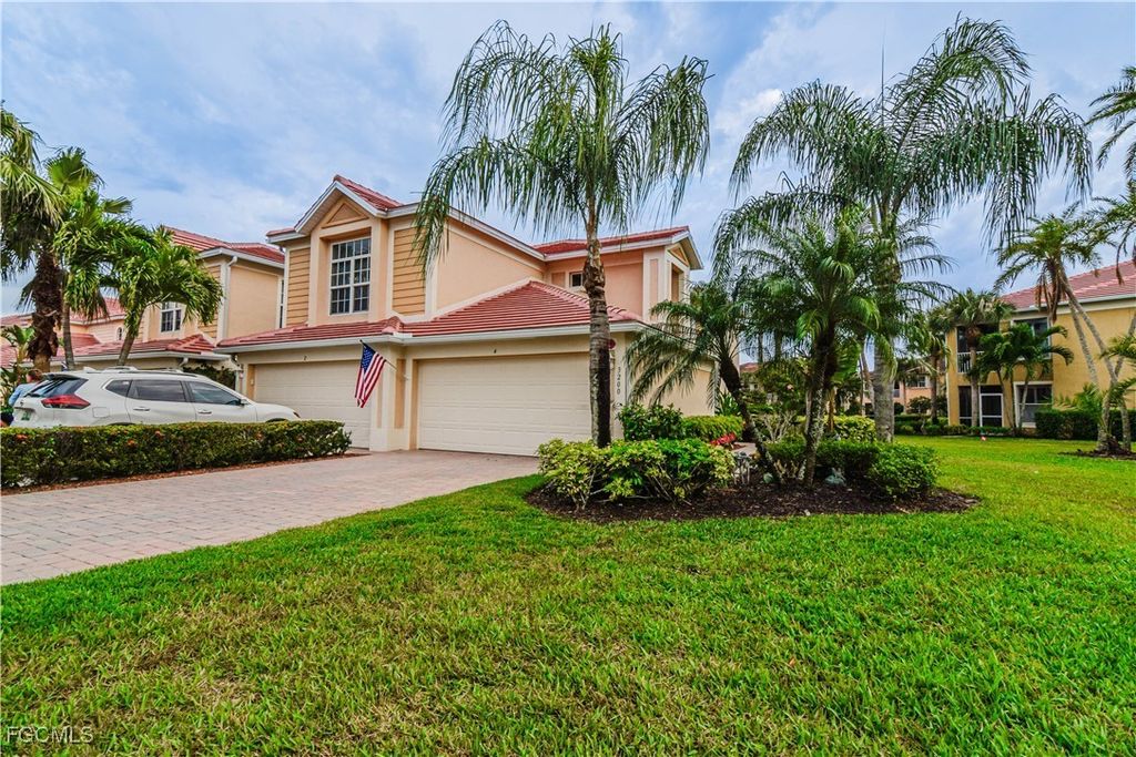 3200 Sea Haven Ct 2104, NORTH FORT MYERS