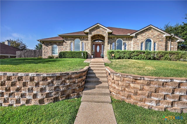 501 Qualla Drive, Harker Heights