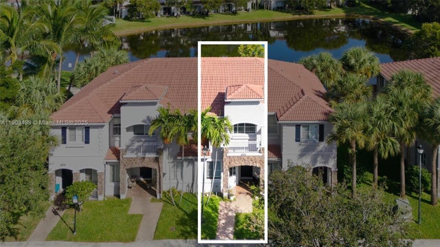 2 of 53 - 8231 Sw 29th St 103, Miramar, FL