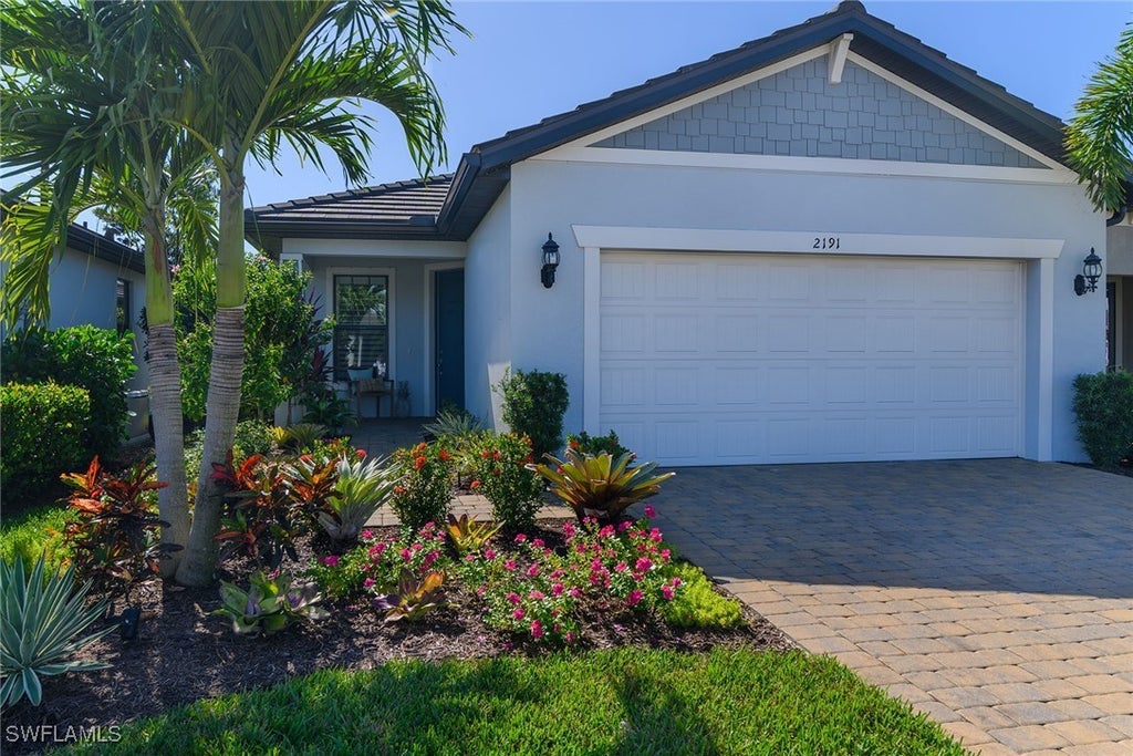 2191 Yellowfin Cir, Naples