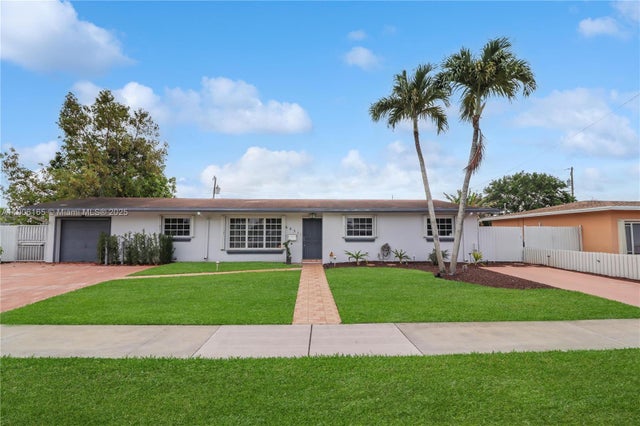 6051 Sw 110th Ave, Miami