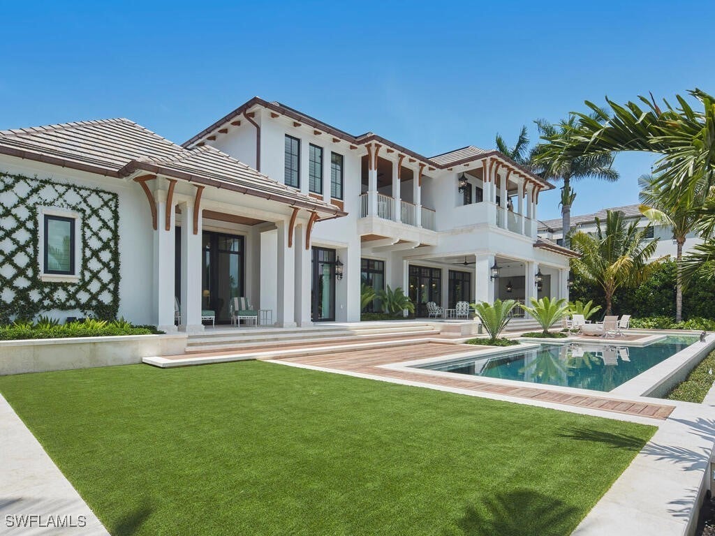 3373 Rum Row, Naples