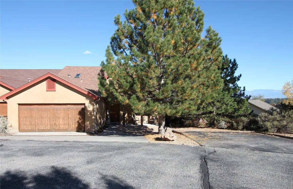 1980 Elderberry Street, Los Alamos