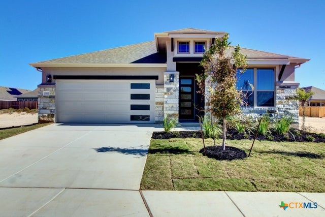 1668 Seekat Drive, New Braunfels