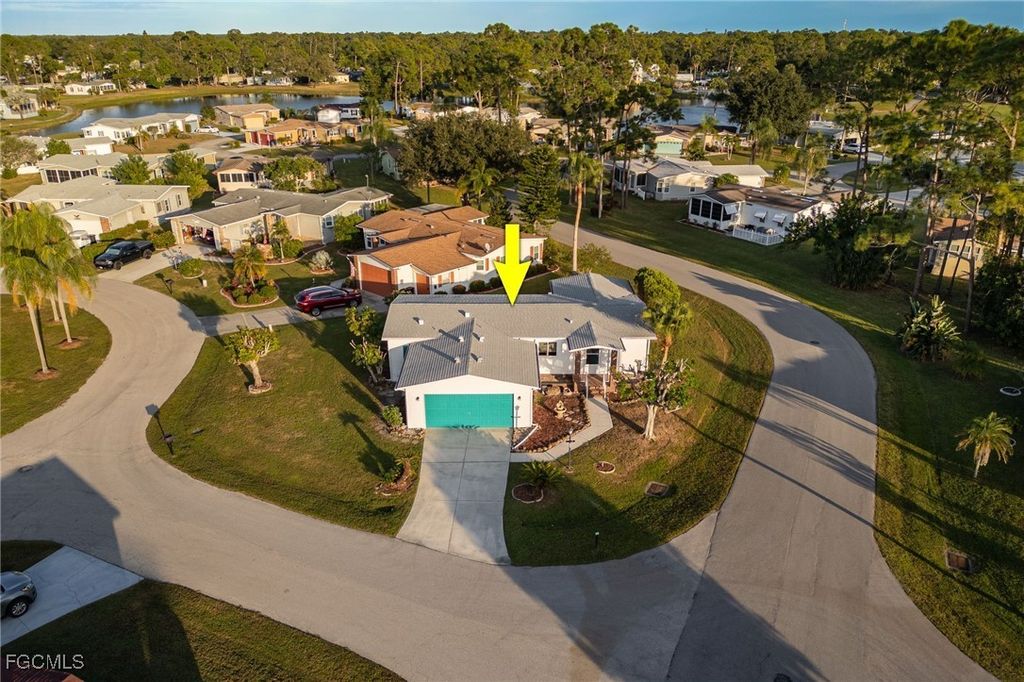 19658 Eagle Trace Ct, NORTH FORT MYERS