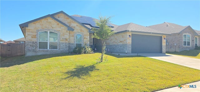 8204 Ridge Crest Drive, Killeen