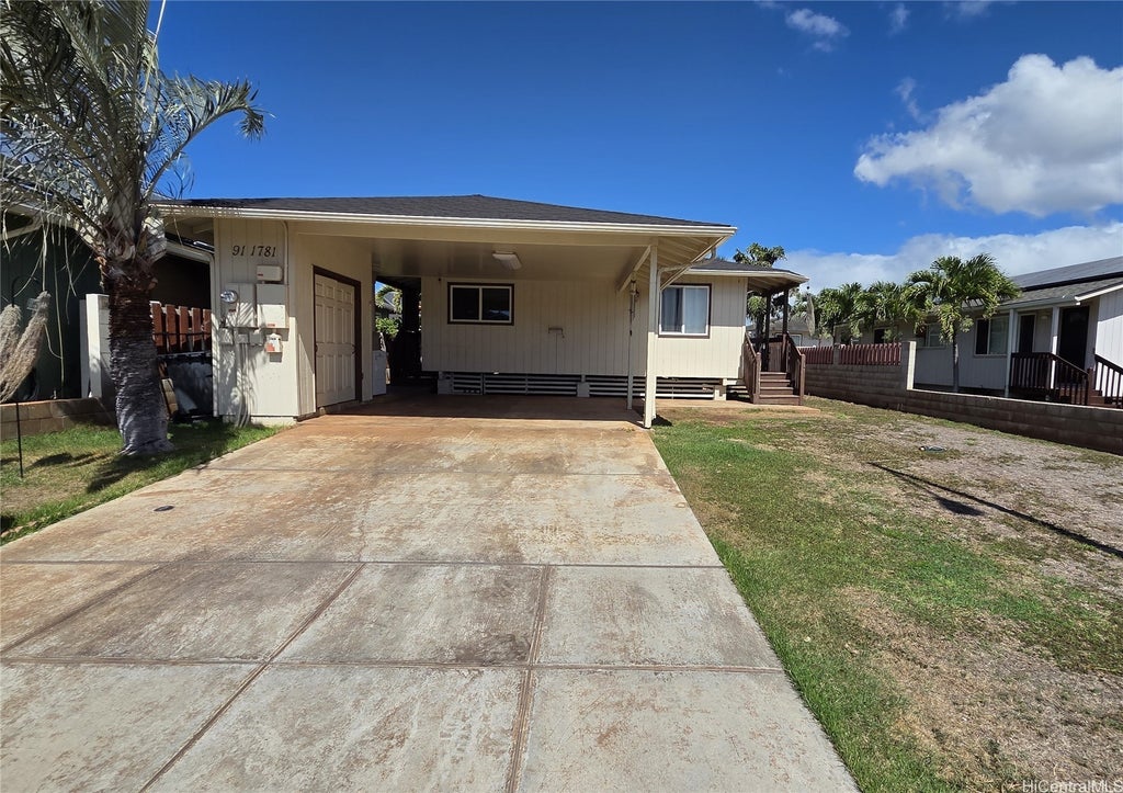 91-1781 Kupeleko Place, Ewa Beach