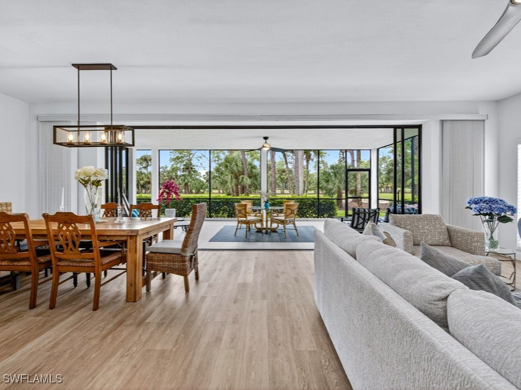 764 Eagle Creek Dr 104, Naples