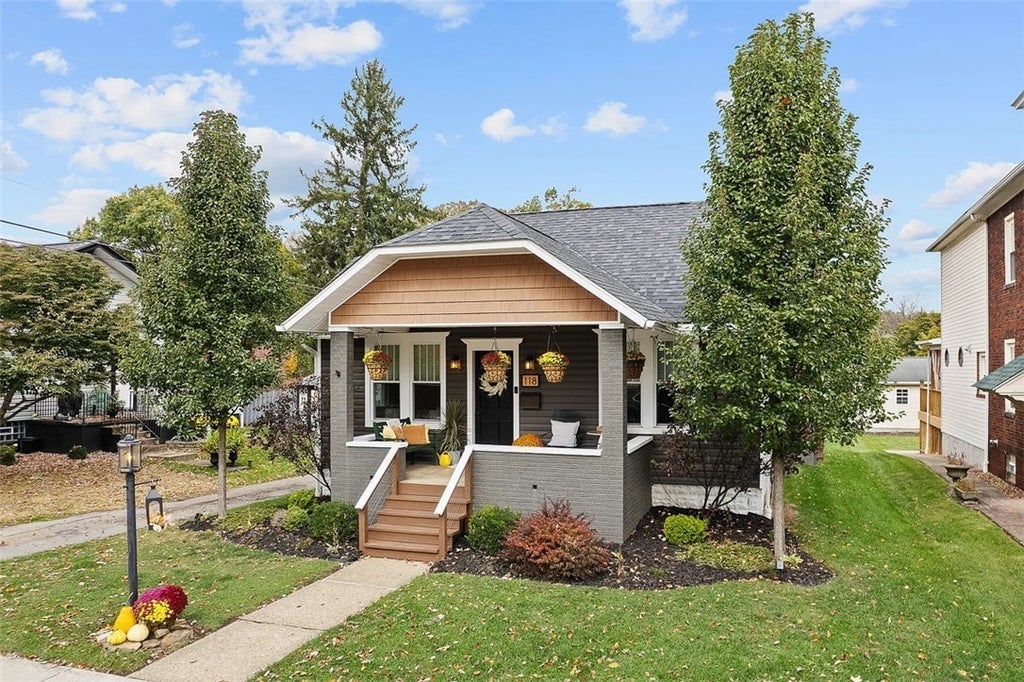 118 Glen Avenue, Ellwood City