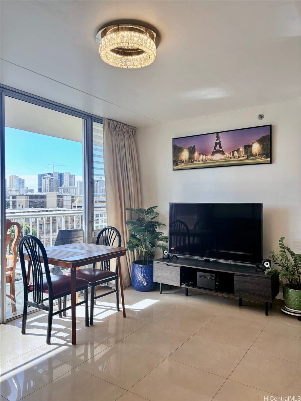 (unit #505) 2522 Date Street, Honolulu