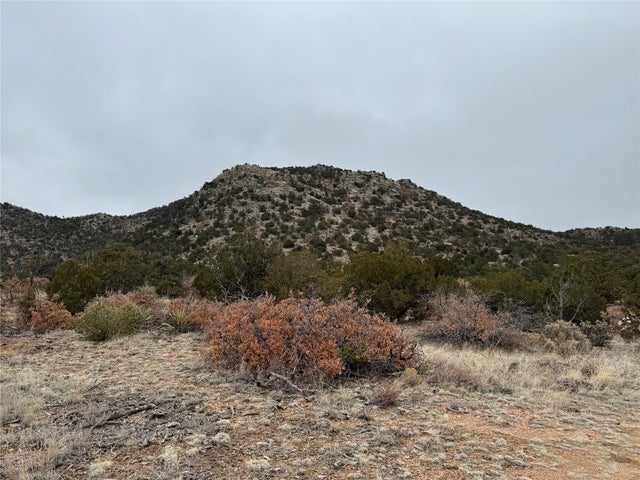 5 Desert View Trail, Santa Fe