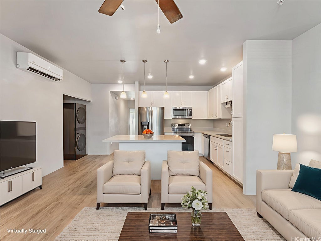 (unit #1104) 91-3475 Nana Hope Street, Ewa Beach