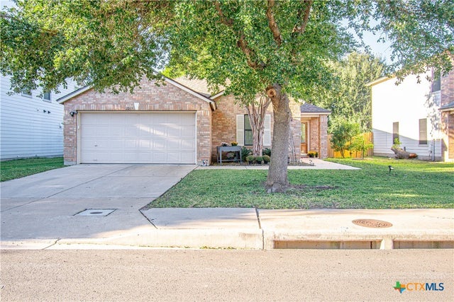 2213 Waizel Way, Georgetown