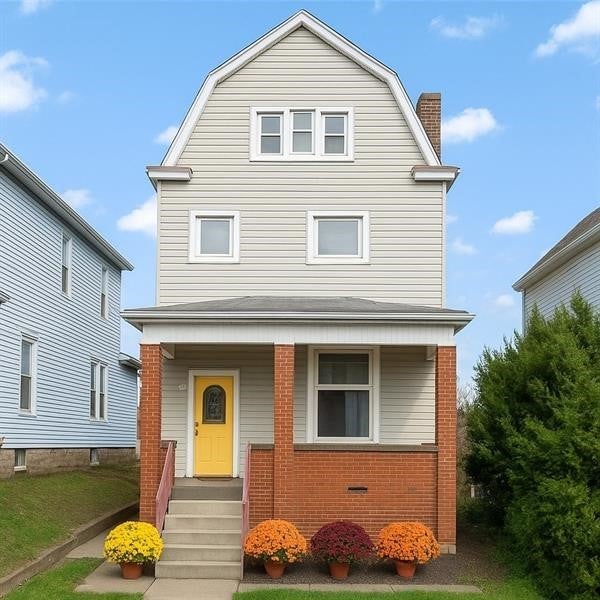 206 7th Street, Oakmont