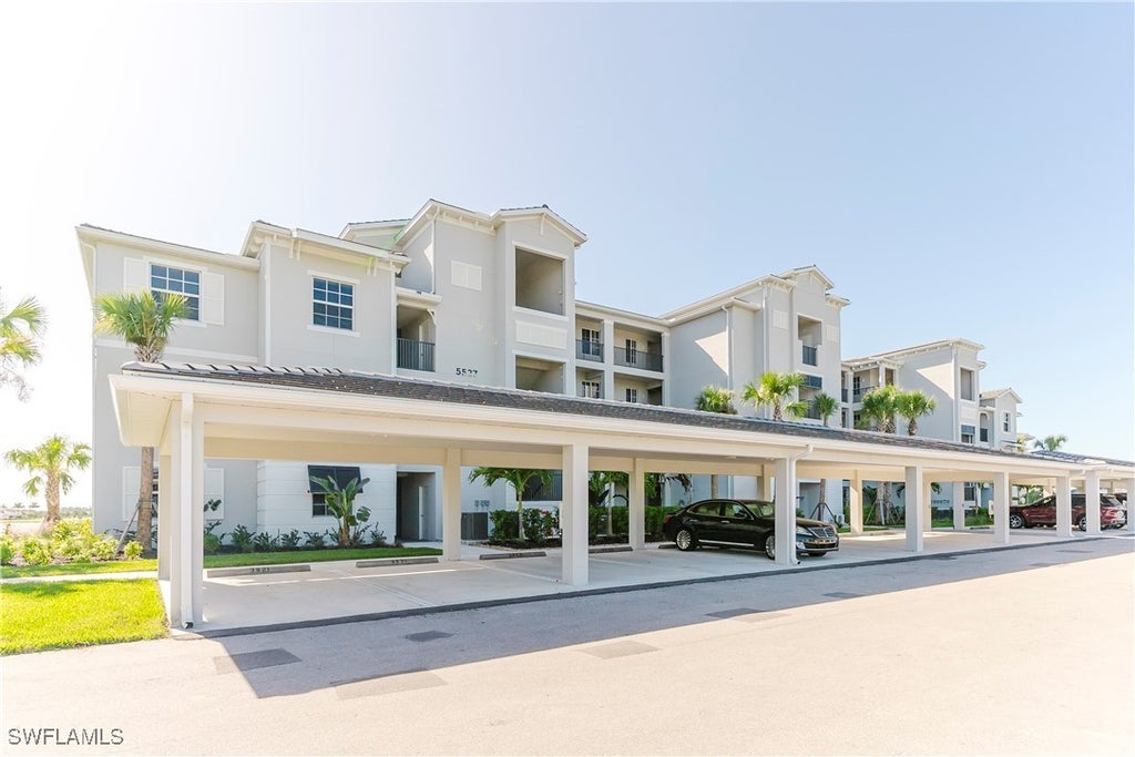 5527 Double Eagle Cir 3818, Ave Maria