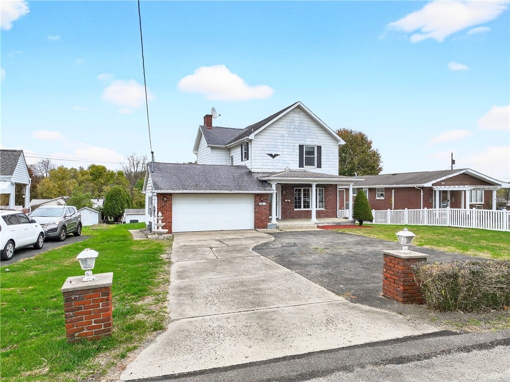 815 Washington Road, Washington