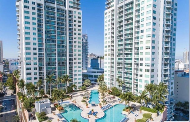 253 Ne 2nd St 632, Miami