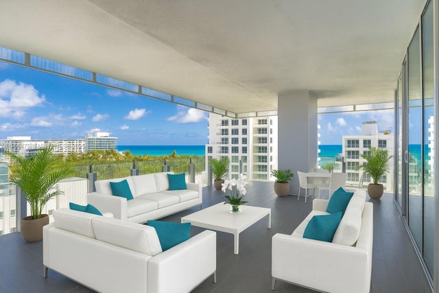 120 Ocean Dr 700, Miami Beach