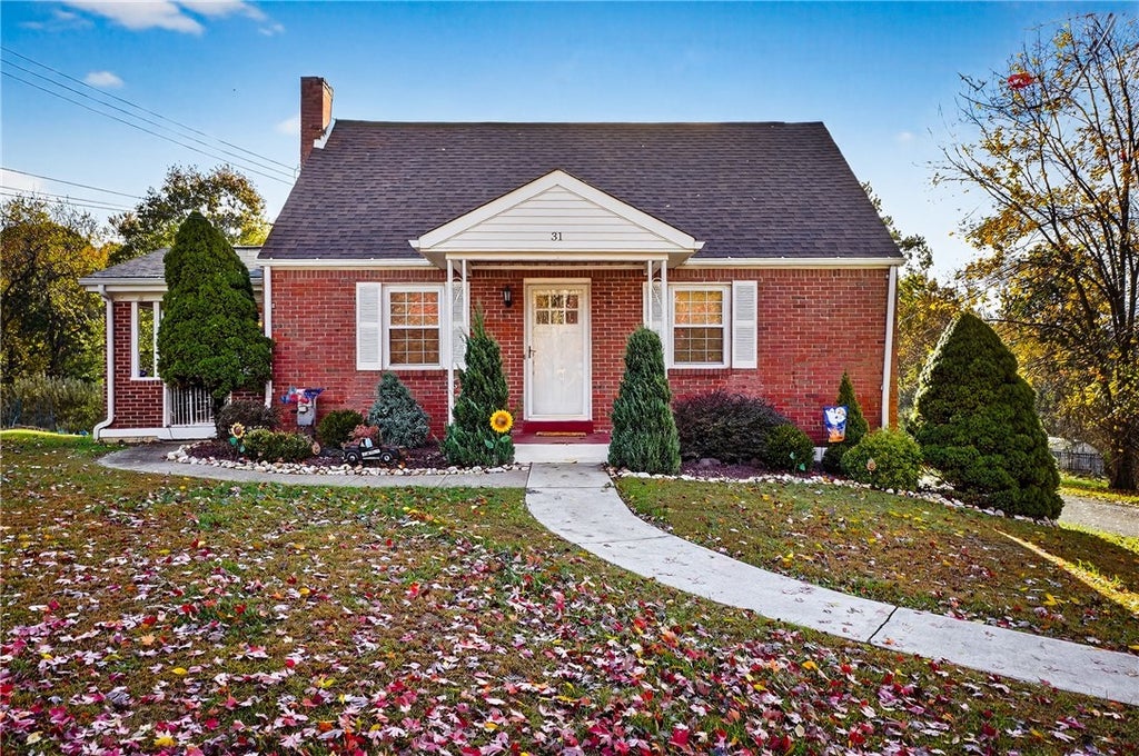 31 Evelyn Drive, Robinson