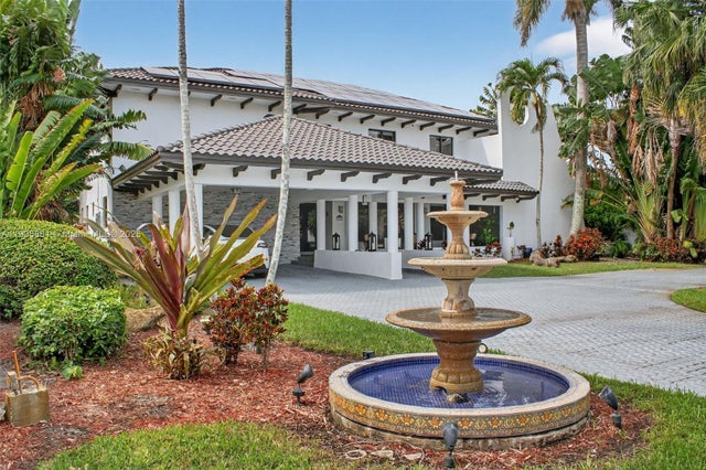 2720 Sw 130th Ave, Miami