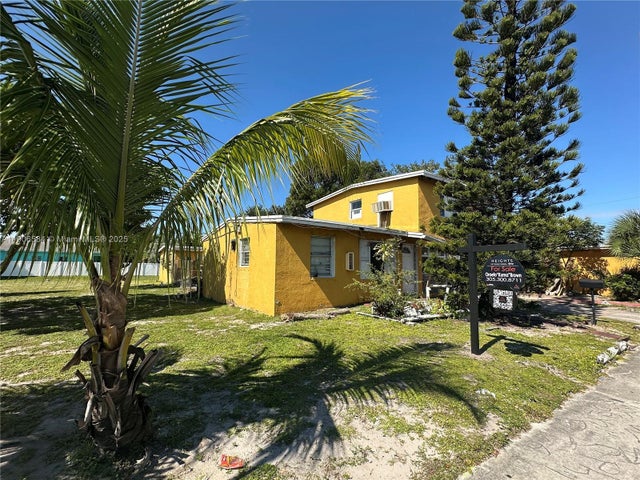733 Nw 27th Ave, Fort Lauderdale