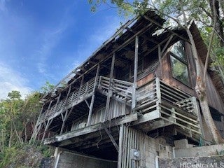 3249 Beaumont Woods Place, Honolulu