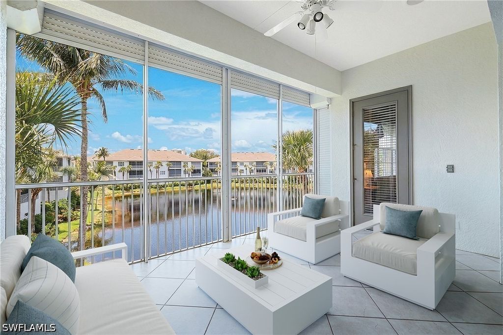 795 Bentwater Cir 202, Naples