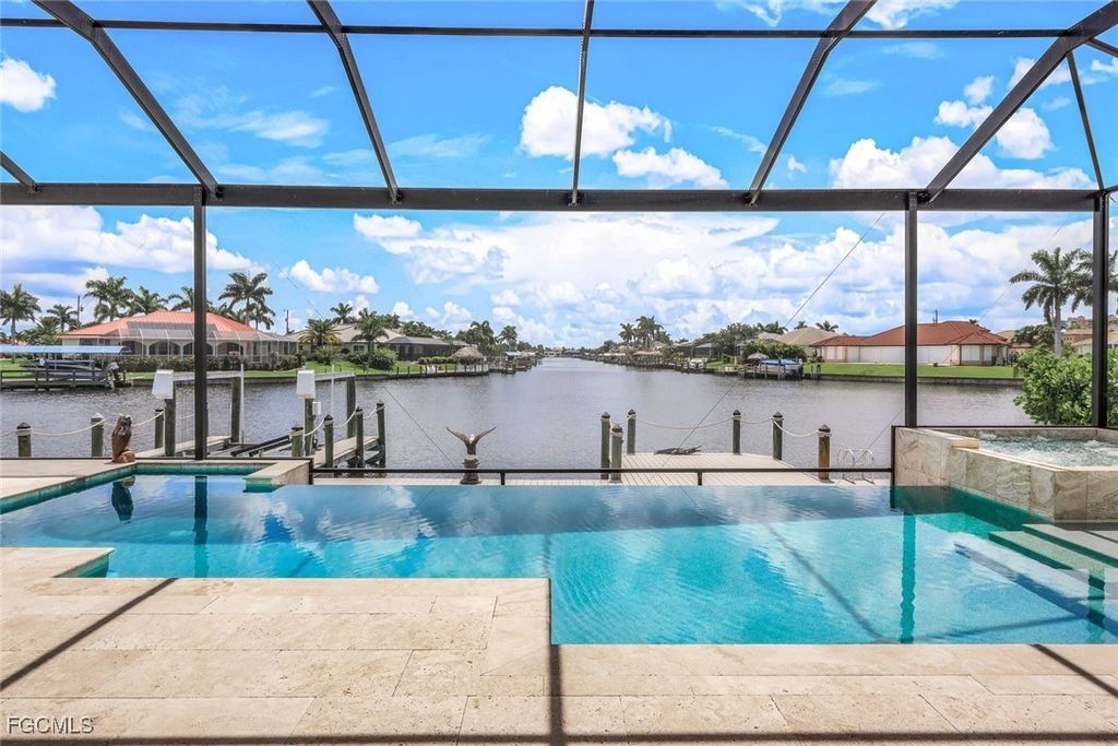 5321 Sw 20th Pl, Cape Coral