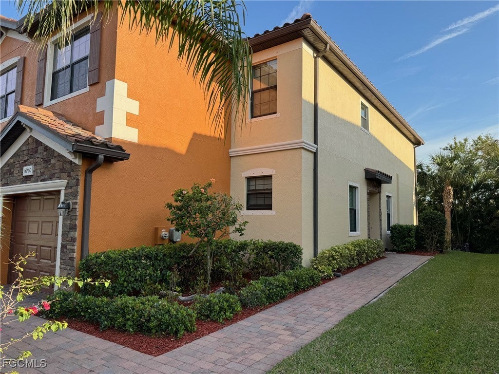 14700 Summer Rose Way, Fort Myers