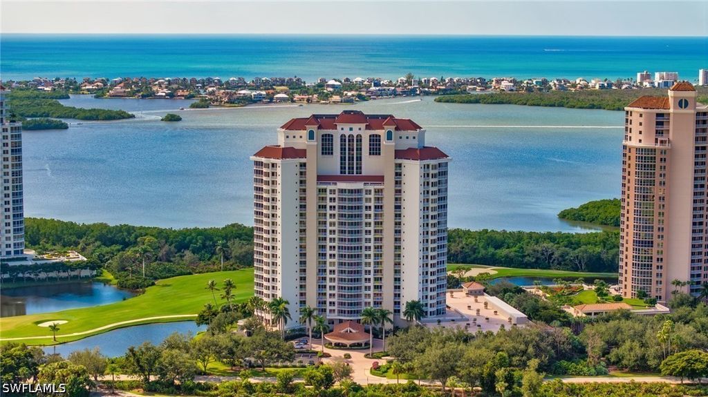 4751 Bonita Bay Blvd 1702, Bonita Springs