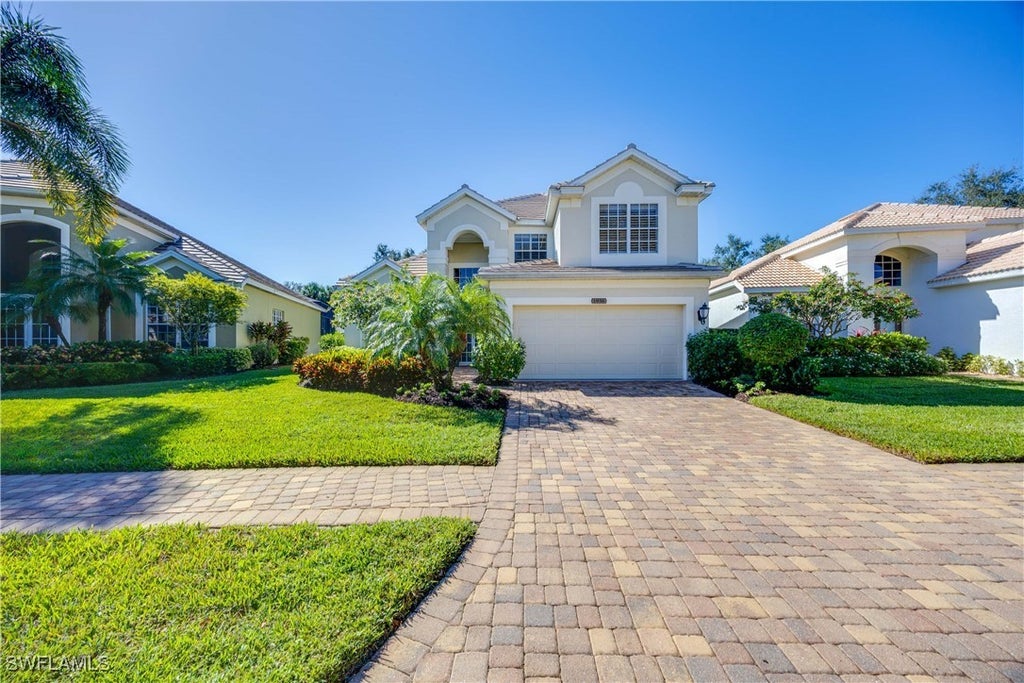 1936 Timarron Way, Naples