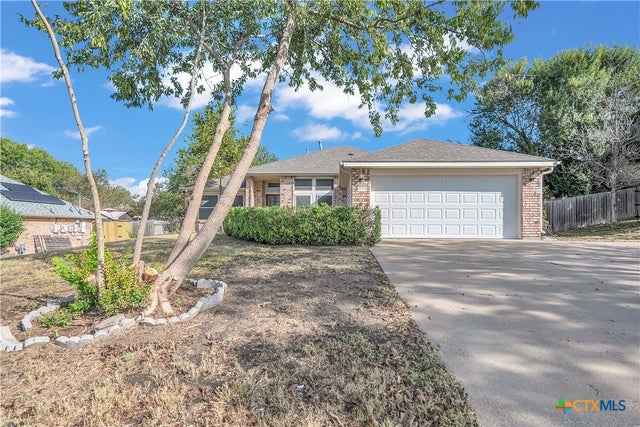 307 Illinois Drive, Harker Heights
