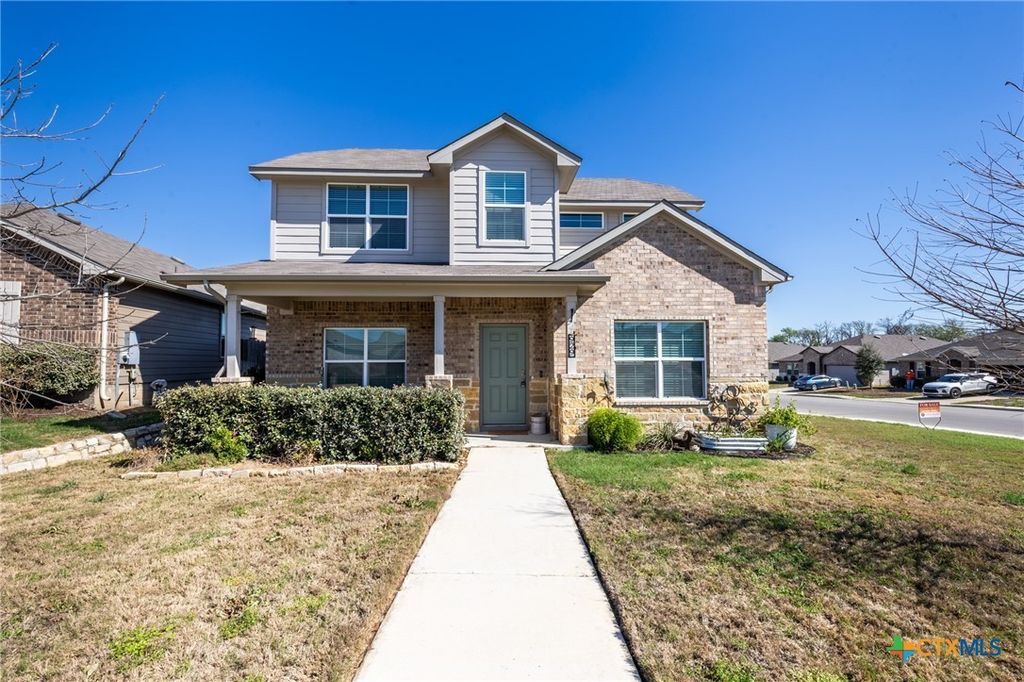 929 Indigo Way, Seguin