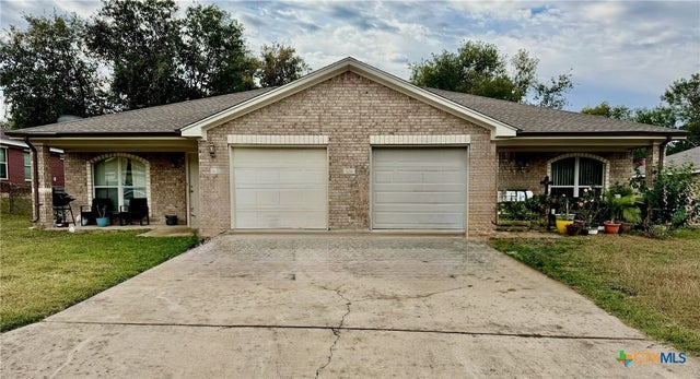 306 Jeff Gordon Drive, Harker Heights