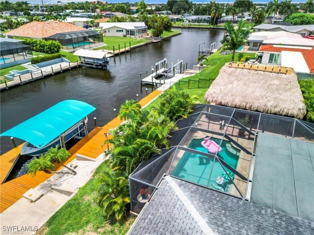 2818 Se 17th Pl, CAPE CORAL