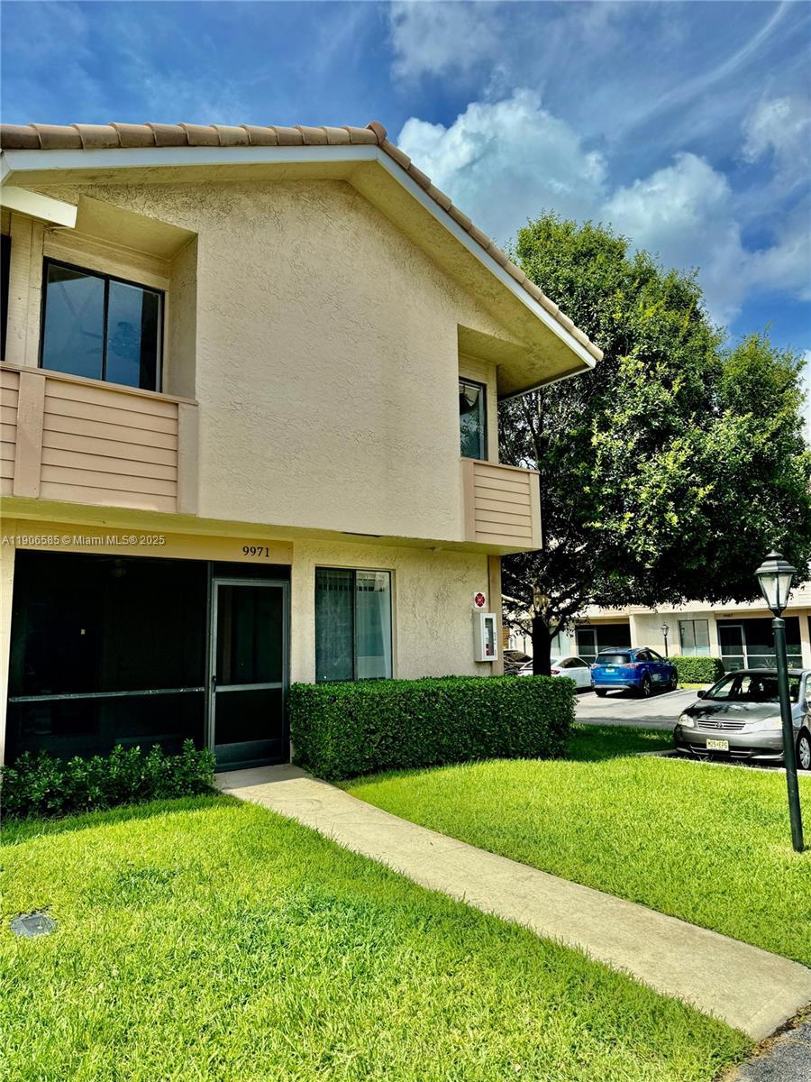 9971 W Atlantic Blvd 9971, Coral Springs