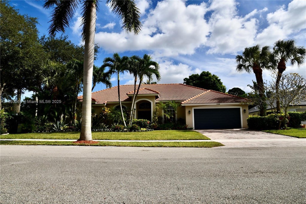 1335 E Barwick Ranch Cir, Delray Beach