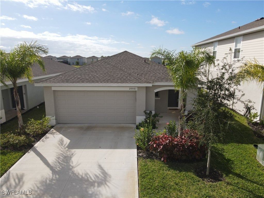 20061 Green Pasture Rd, Lehigh Acres