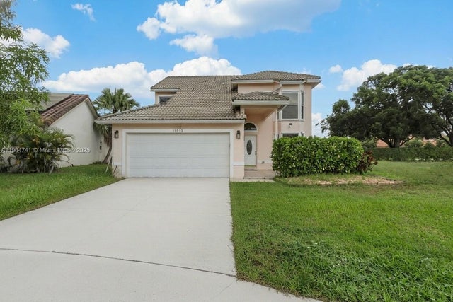 18916 Red Coral Way, Boca Raton