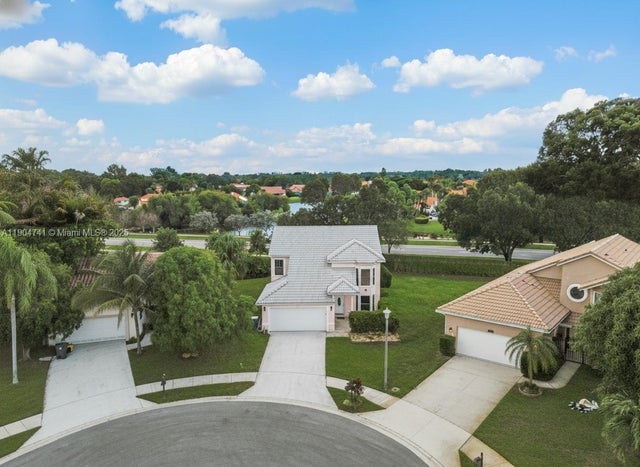 2 of 30 - 18916 Red Coral Way, Boca Raton, FL